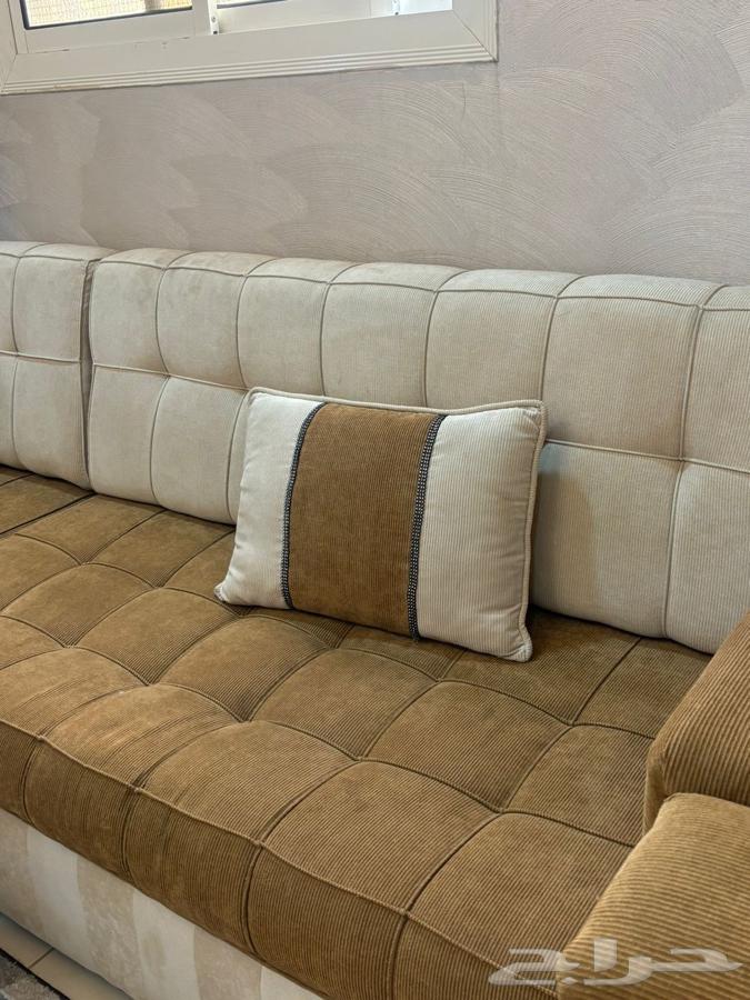 كنب 8 قطع للبيع64617725318531113