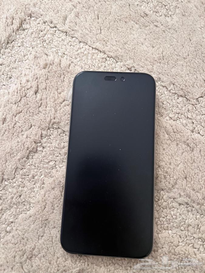 ايفون 15 برو ماكس نظيف64619917727233110