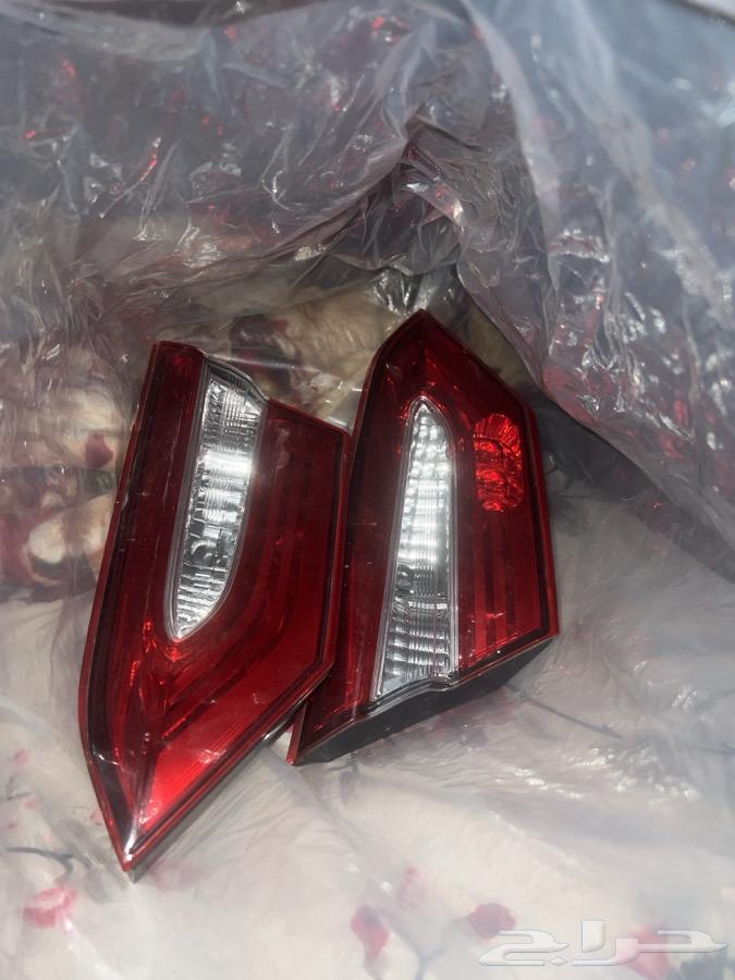 Camry 2020 Trunk Mats64617325541379110