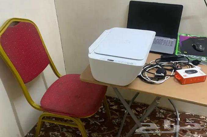 لابتوب مع اله تصوير64616927211393110