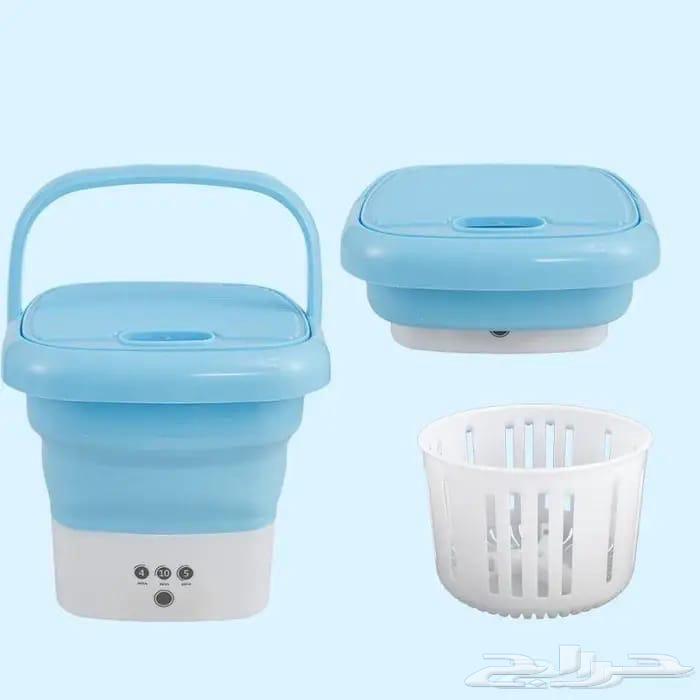 غساله صغيره قبله لي الطي حفيفه الوزان64618326718339112