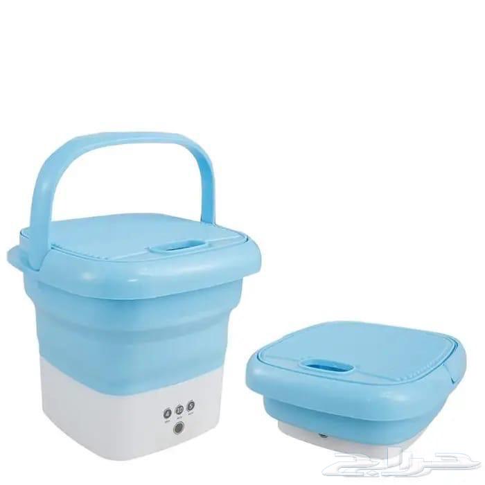 غساله صغيره قبله لي الطي حفيفه الوزان64618326718339113