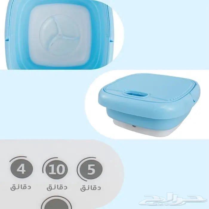 غساله صغيره قبله لي الطي حفيفه الوزان64618326718339110