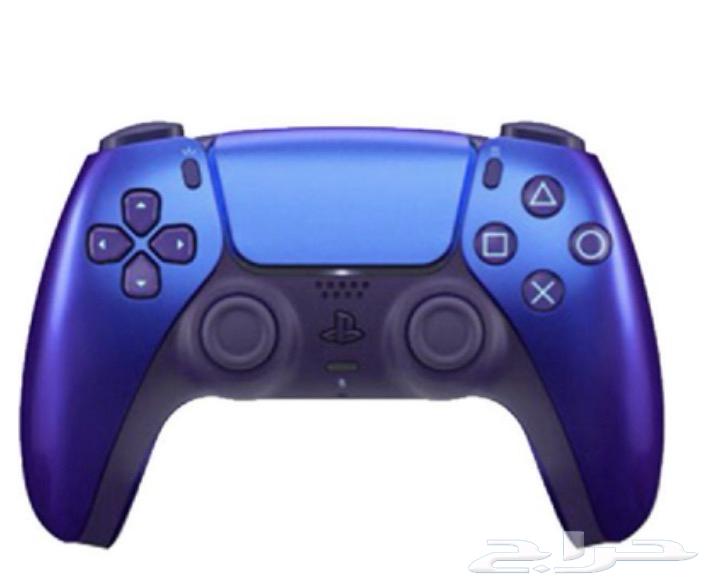 جهاز بلاستيشن 5 ديجيتال سليم 1تيرا64617737809153113