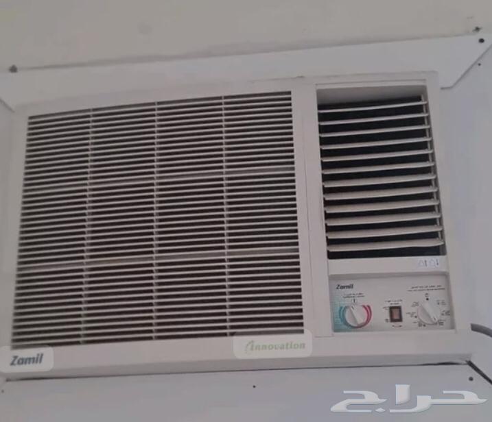 مكيف الزامل تبريد ثلج ب65064618526962178110