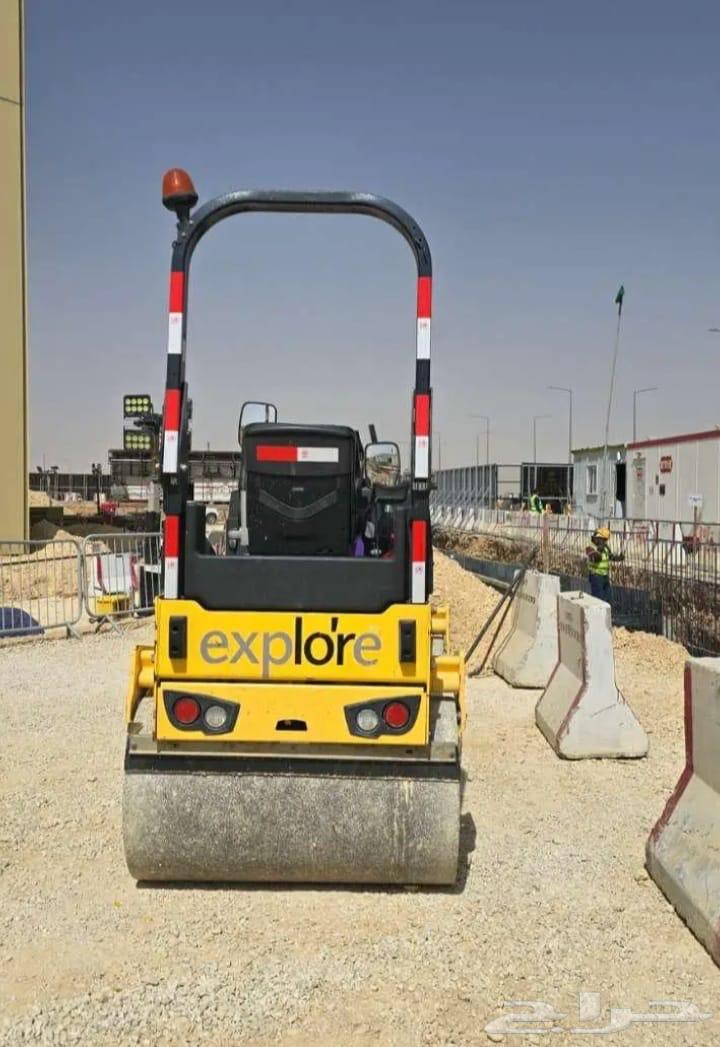 Asphalt, paving, interlock contracting and asphalt equipment rental64160442962177111