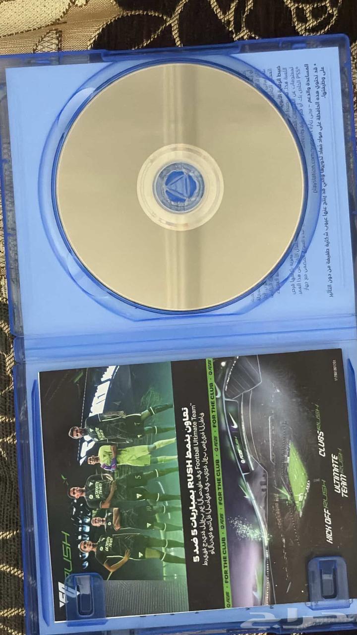 فيفا 25 للبيع64624842610817110