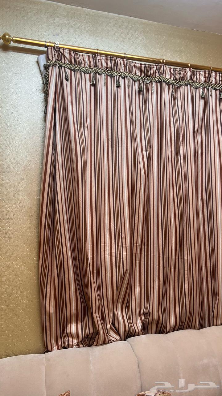 كنب نضيف للبيع64617925469571110