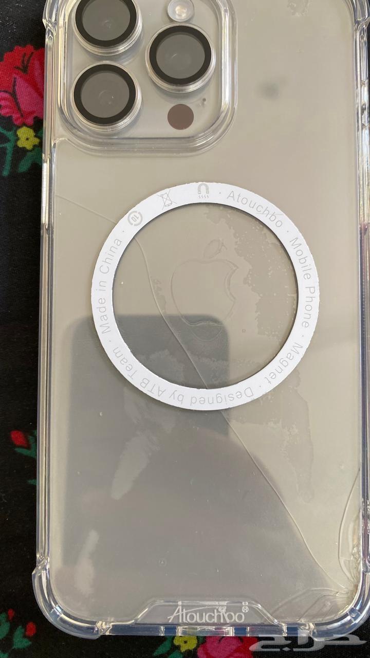 سلام عليكم ورحمة الله وبركاته اعرض لكم آيفون 15برو ماكس 25664619605248131110