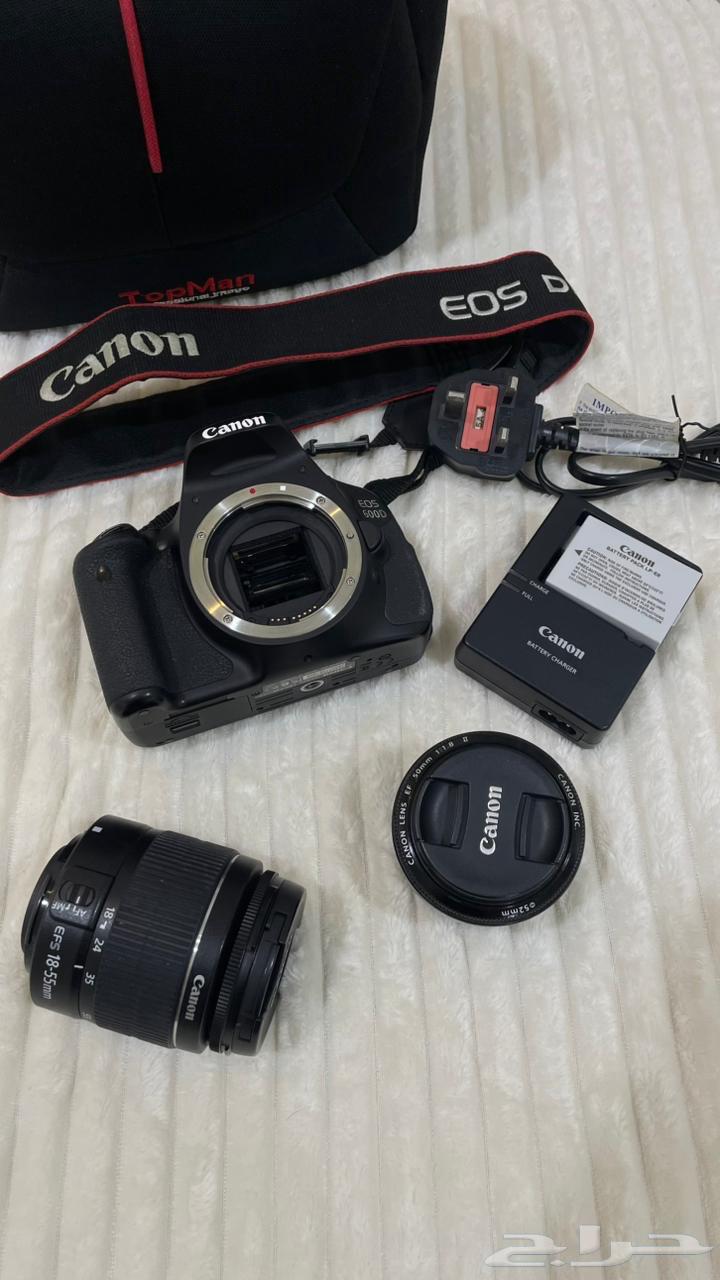 كاميرا كانون للبيع64619667783298110