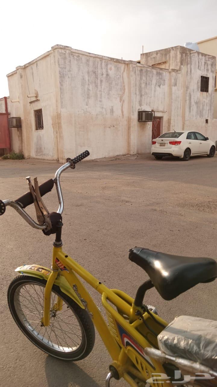 سيكل رامبو لون تصفر64616765439874111