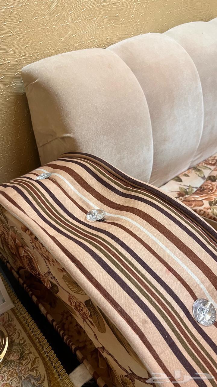 كنب نضيف للبيع64617925469571111