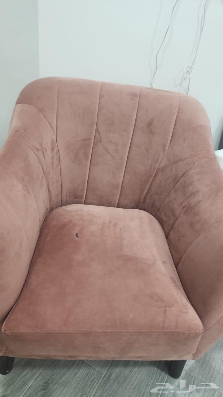 للبيع كنب وطاولات64616566686849111