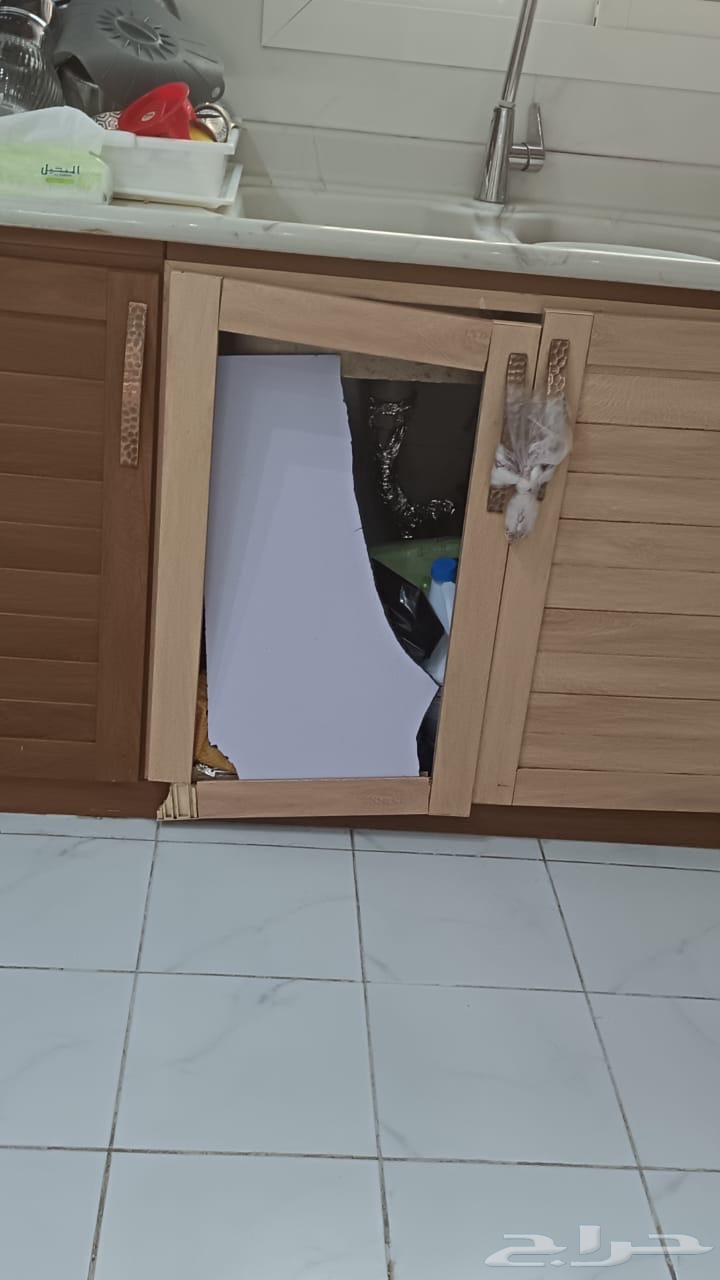 صيانة مطابخ وكنابات وستائر64161176831235111