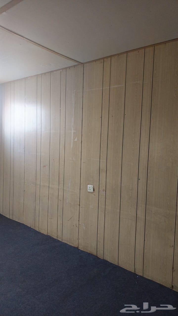 للبيع غرفة بركس متنقلة برتبل جاهزة غرفة حارس 4.50 في 3.5064565591521025114