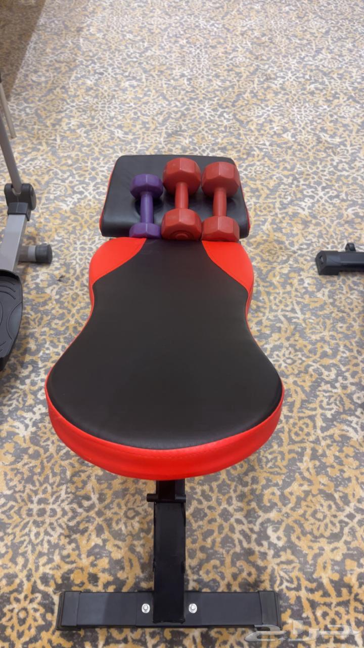 اجهزة رياضه64620179975939113