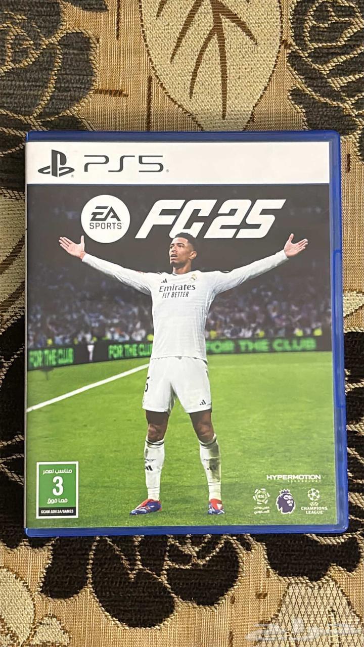 فيفا 25 للبيع64624842610817113