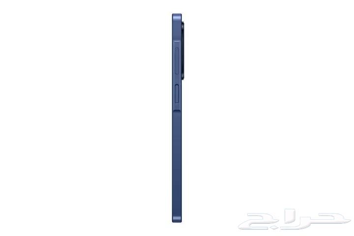 سامسونج جالاكسي ايه 17  5 جي  8 256 جيجا  أزرق64623195425410113