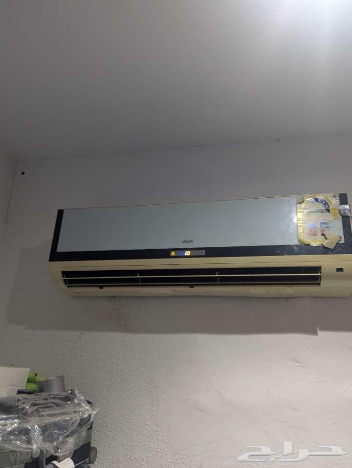مكيف اسبليت مستعمل للبيع64622562843393110