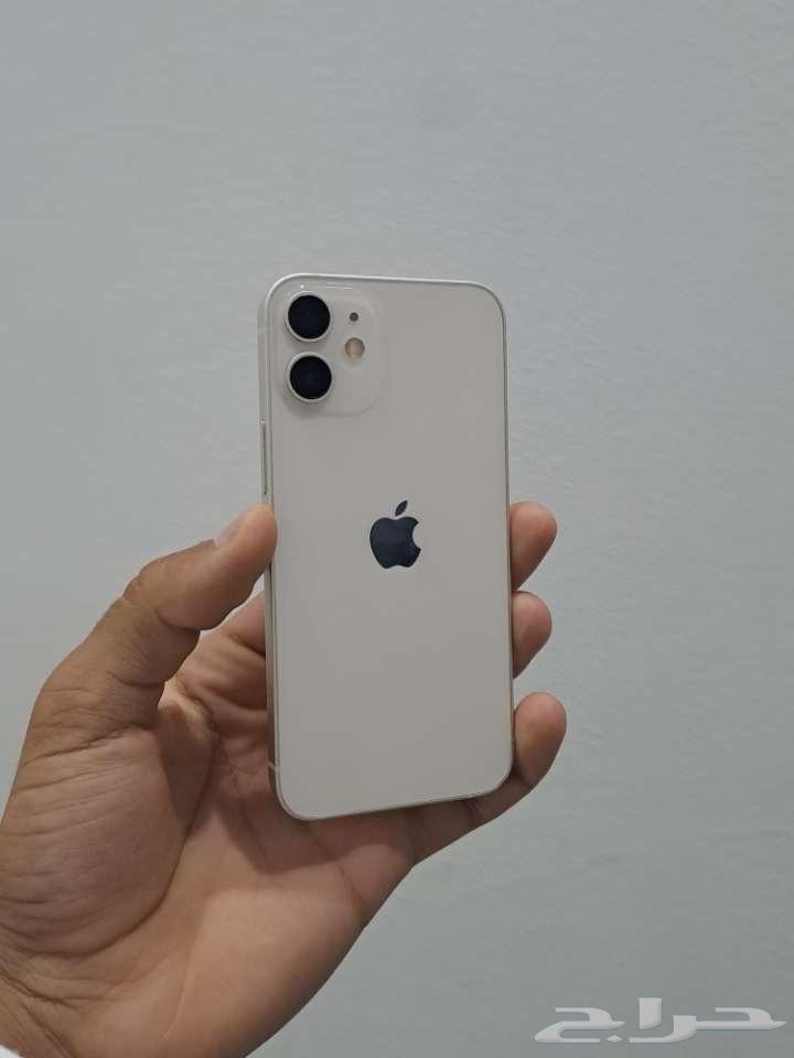 ايفون 12 مني64625833873794110