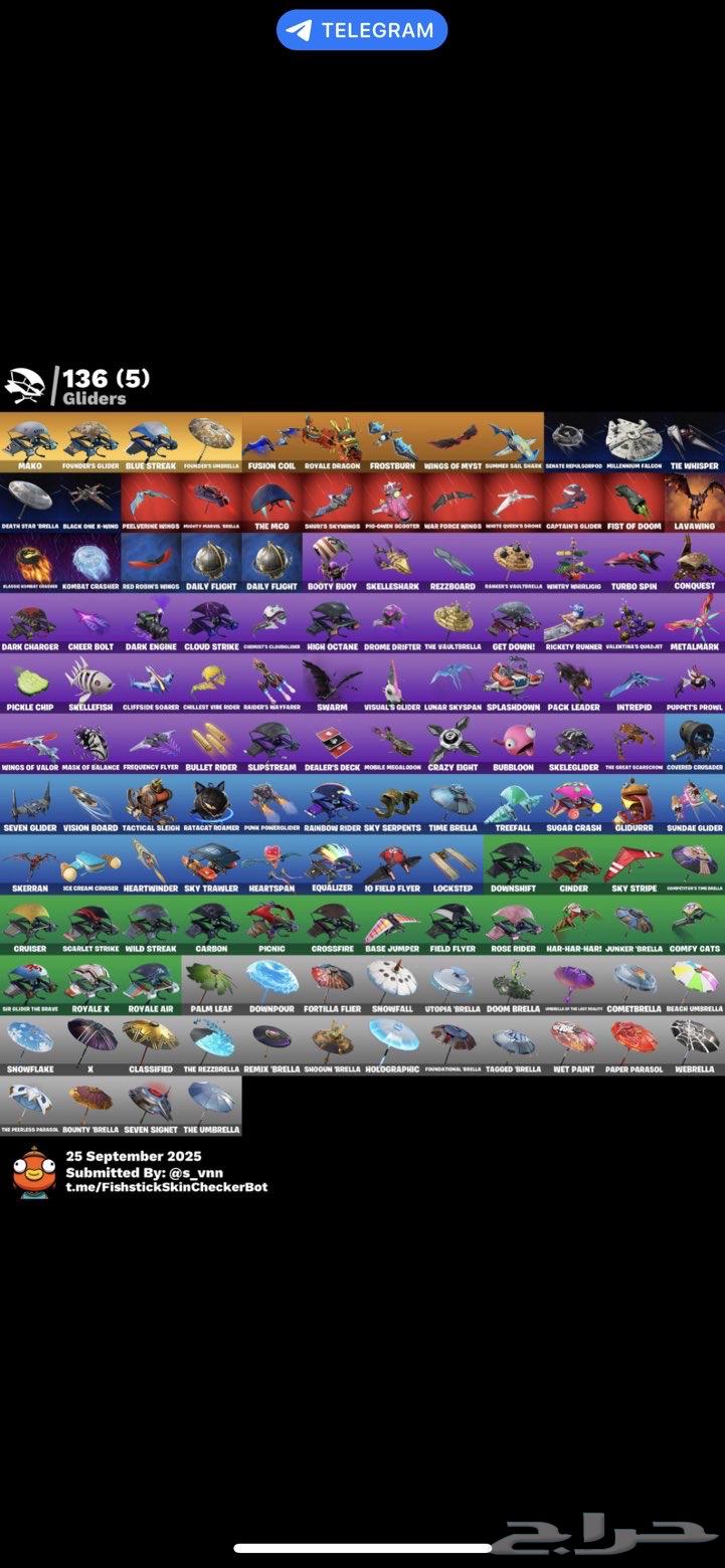 حساب رباعي سوني وايبك فورت شيطون64617038114561110