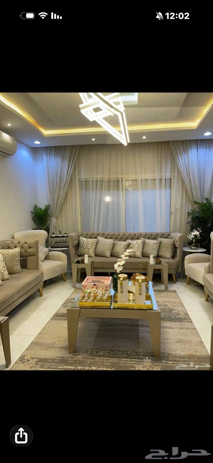 مجلس للبيع مستعمل نظيف64617389350019110