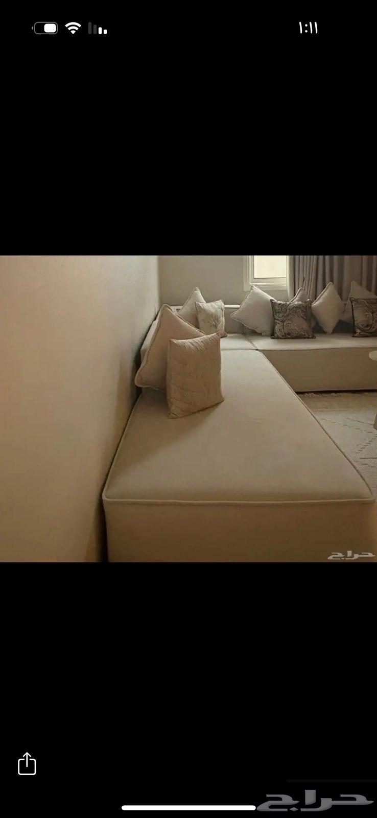 كنب وطاوله64620267358465113