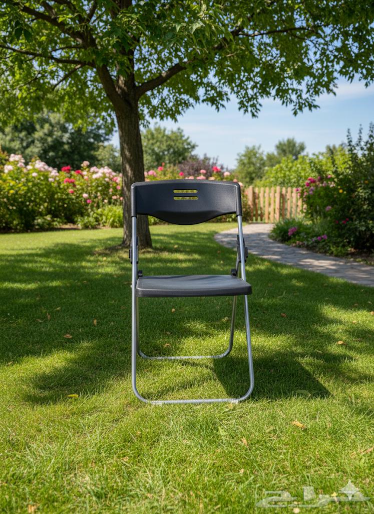 كراسي فايبر لونين السعر 40 ريال64620642863747111