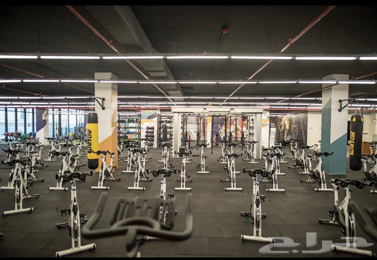 إشتراك نادي هير فتنس للبيع64617913196673113