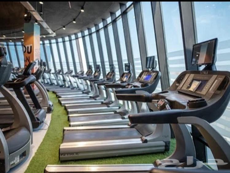 إشتراك نادي هير فتنس للبيع64617913196673112