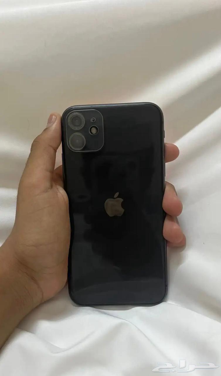 iPhone 11 Standard64616616264706111