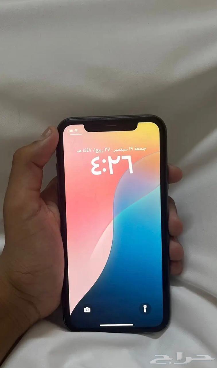iPhone 11 Standard64616616264706110