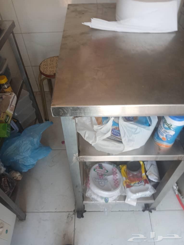 Potato, Juice, and Sandwich Equipment and Setup64619804670338113