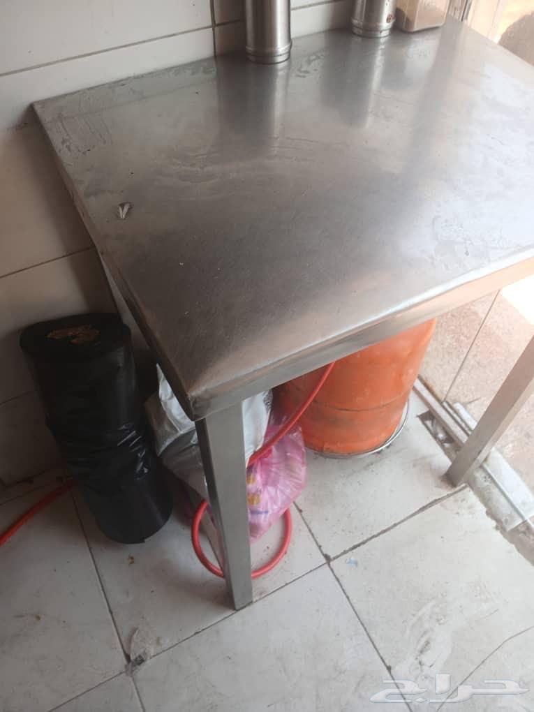 بيع اجهزة وعدة بطاطس وعصيرات وسندويشات بالكامل64620154786945113