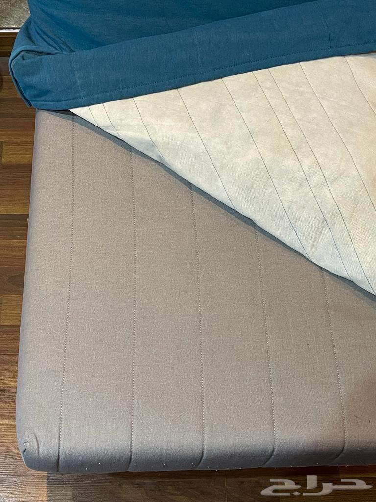 كنب سرير من ايكيا64620017459074113