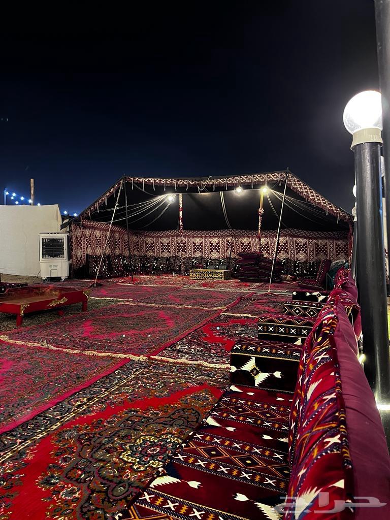 مخيم للبيع متكامل64621517587587112