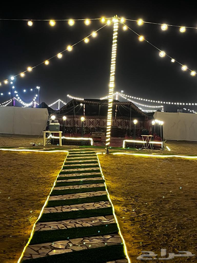 مخيم للبيع متكامل64621517587587114