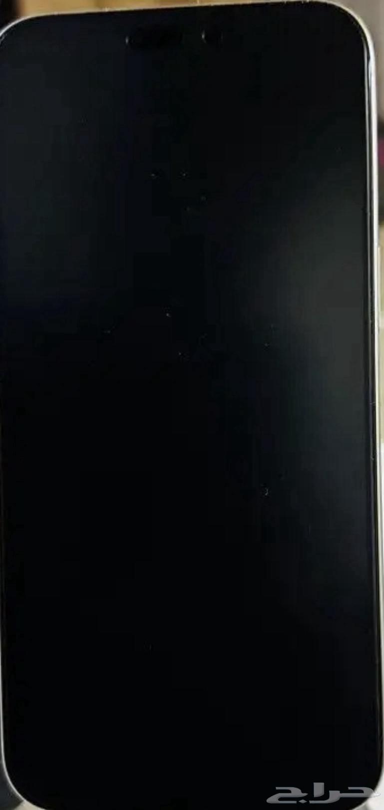 iPhone 15 Pro Max with Replacement Screen64617150542978112