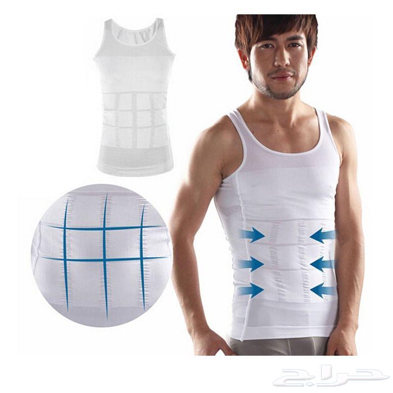 ZeroBody Men's Shapewear64619139070465112