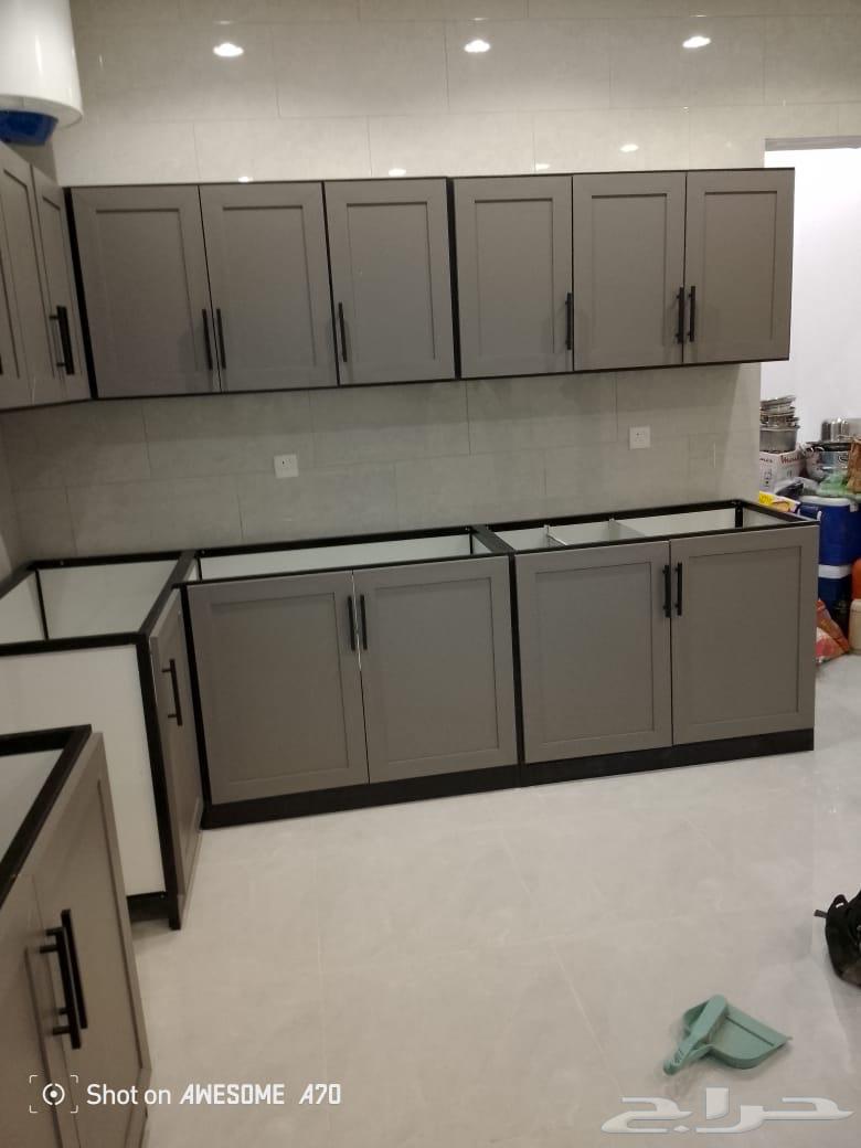 صيانة مطابخ وكنابات وستائر64161176831235114