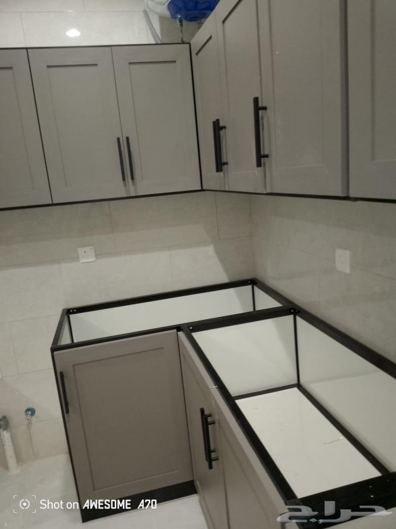 صيانة مطابخ وكنابات وستائر64161176831235113