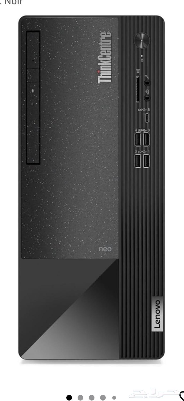 كمبيوتر مكتبي جديد لينووا Lenova Computer desktop64620729931907111