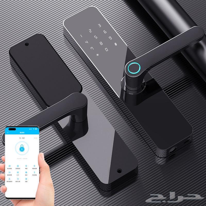 Smart Lock64619555196034112