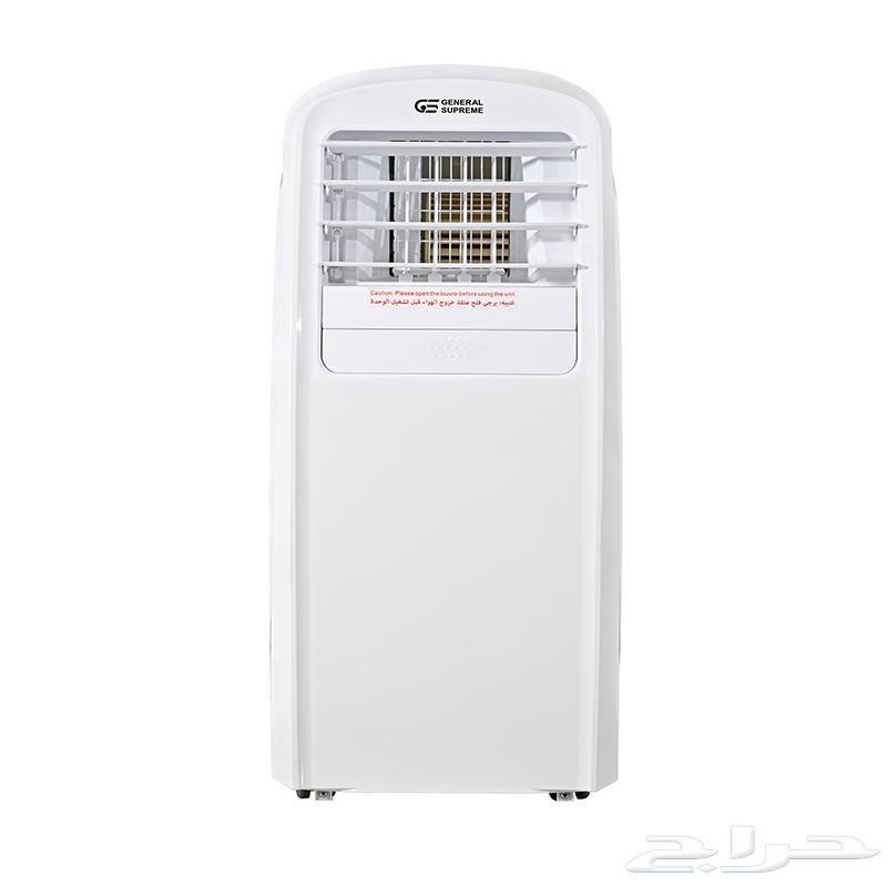 مكيف جنرال سوبريم64622700240258110