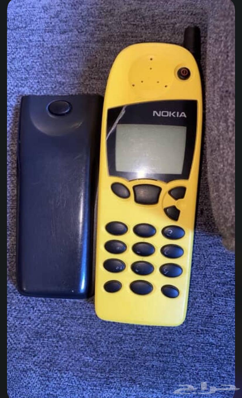 نوكيا قديم من اقدم انواع الاجهزة64624193155585110