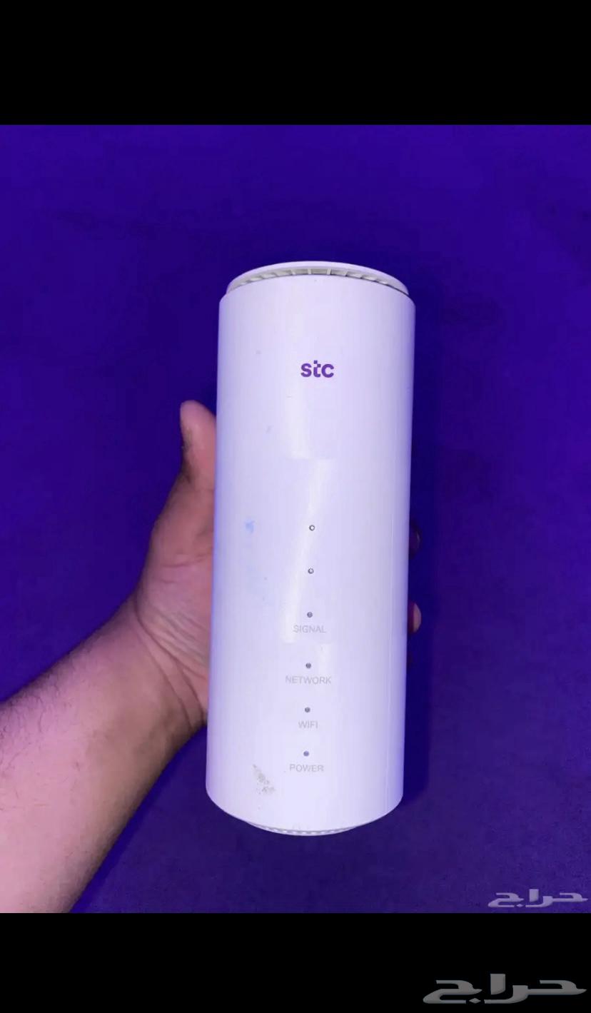 STC 5G Router Model MC801A for Sale64617038069633110