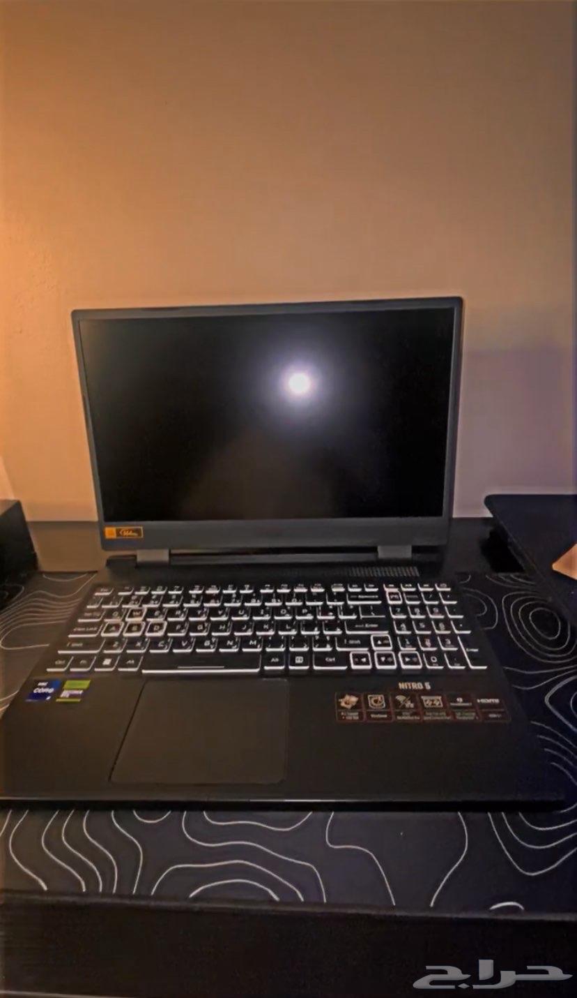 acer nitro 5 i9 لابتوب قيمنيق64617300421762113