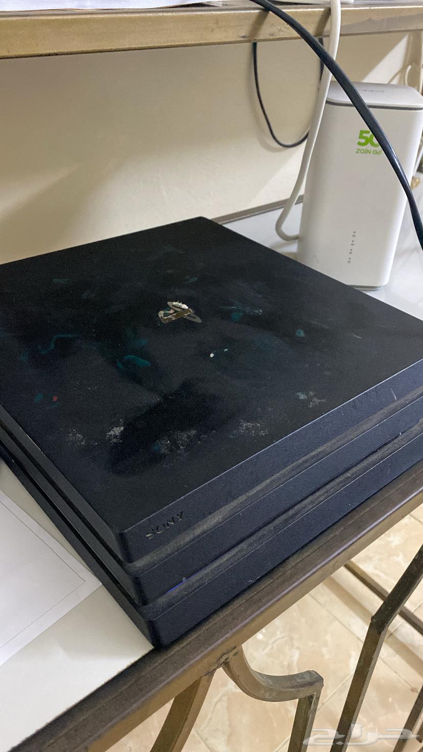 Sony 4 Pro Available for Sale – Clean, Disassembled Unit for Cleaning Only, Includes Handheld Device64619854867203110