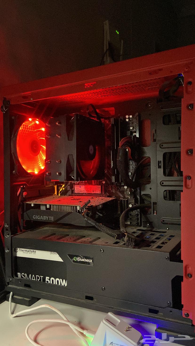 PC للبيع64617325641089110