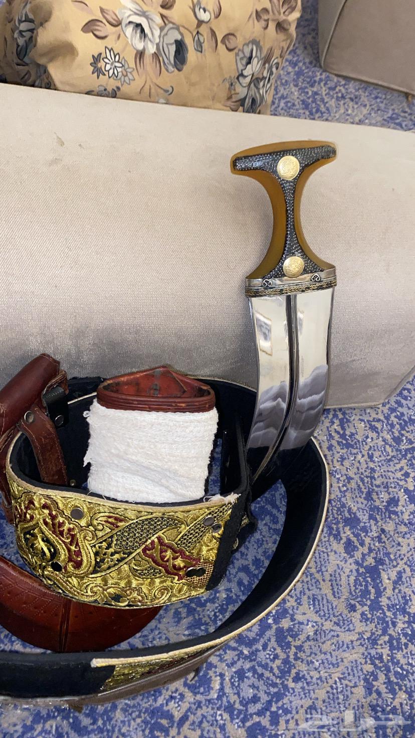 جنبيه صنعاني قديم64621479847939110